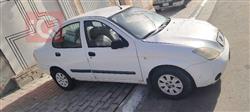 Saipa Tiba